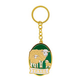 Sleutelhanger Texelse Schapen