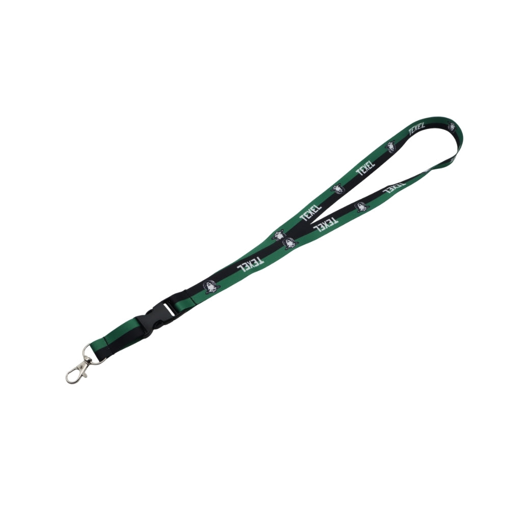 Keycord texel schaap 2