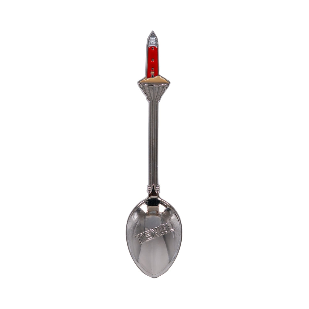 Texel Souvenir Lepel – Vuurtoren 