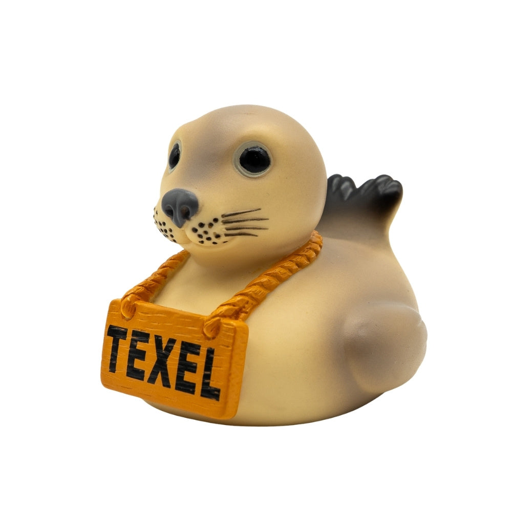 Texelse Zeehond Badeend
